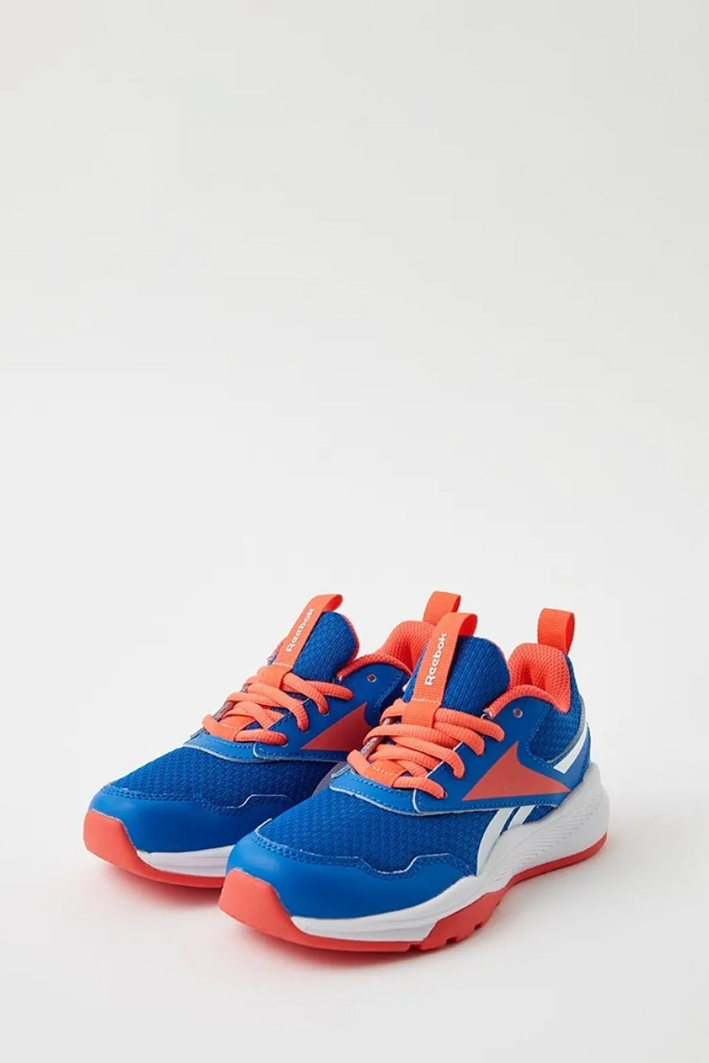 

Кроссовки Reebok 100033567, синий, 27, 100033567