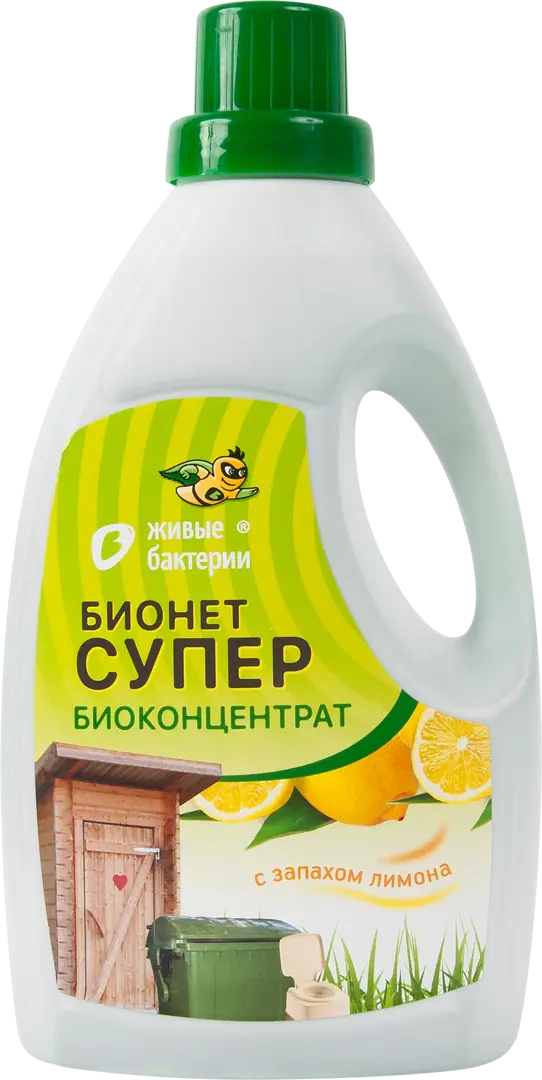 

Биоконцентрат Бионет Супер