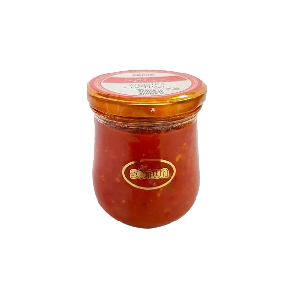 

Аджика Корейские мотивы Кочи 100 г