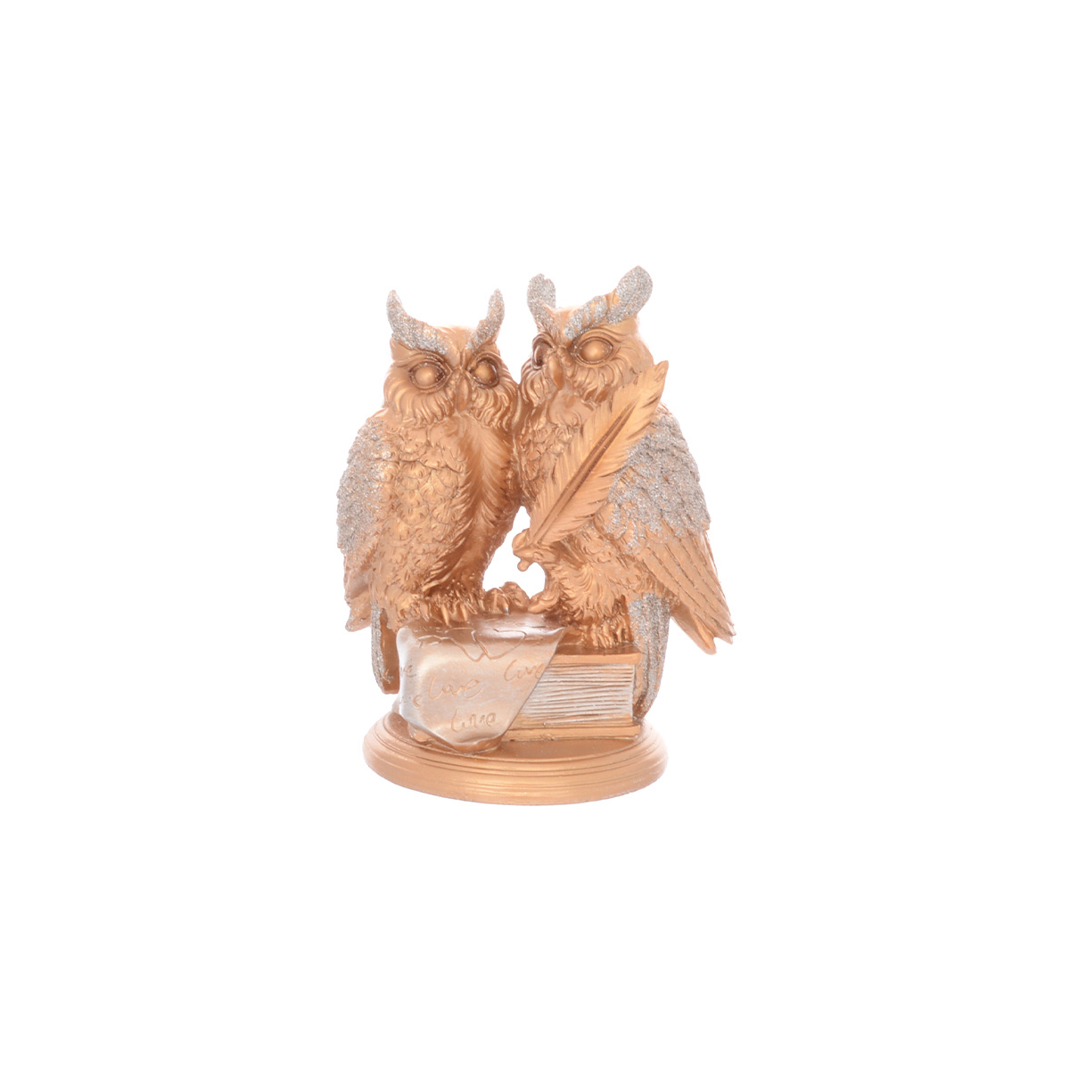 

Статуэтка Royal Classics Совы 13,312,316 см