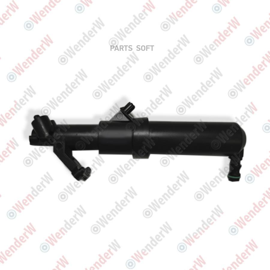 

Форсунка Омывателя Фары Mercedes W245 B 05-11 WENDERW WEPL0214
