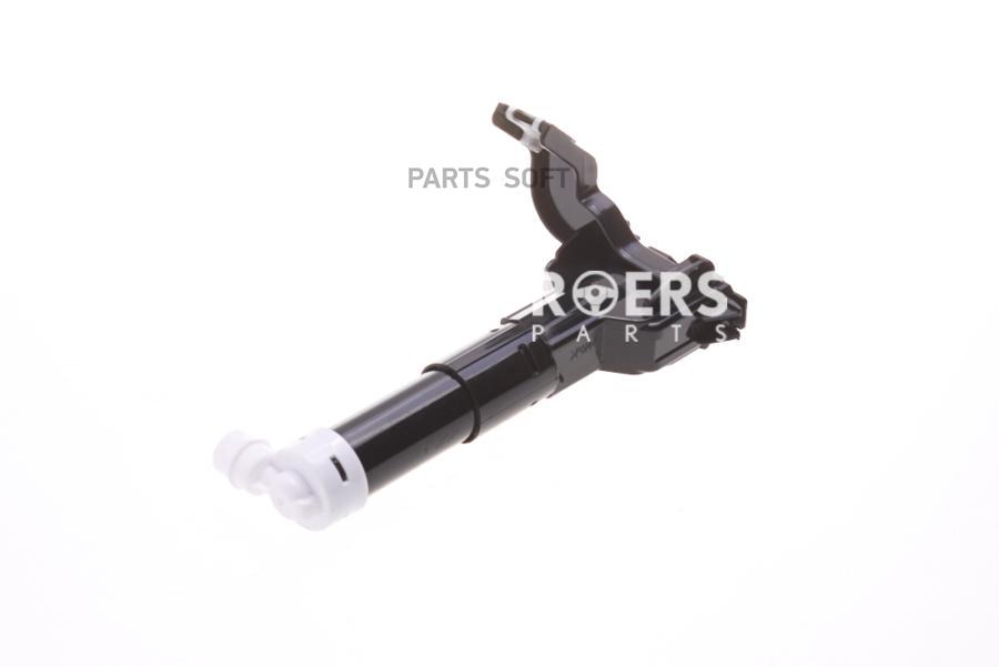 

Форсунка Омывателя Фары Roers-Parts RPL66WH003