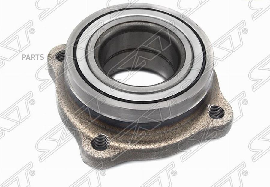 

Sat St-33406850156 Полуступица Задняя Bmw 5 (F10,F11)/7 (F01,F02) (Abs) 08-