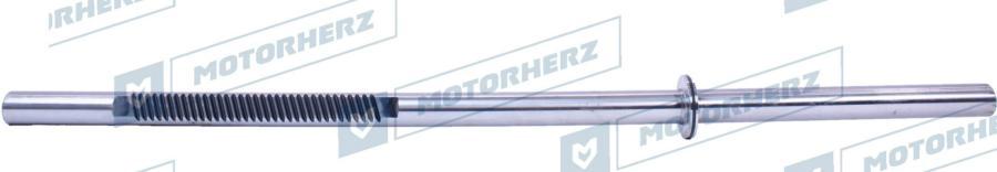

Шток рулевой рейки hvz0011x