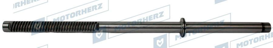 

Шток рулевой рейки hvz0013x