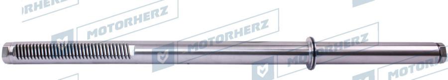 

Шток рулевой рейки hvz0025x