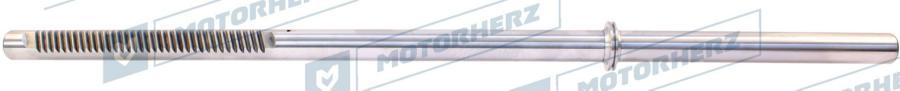 

Шток рулевой рейки hvz0035x