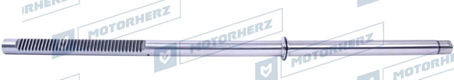 

Шток рулевой рейки hvz0046x