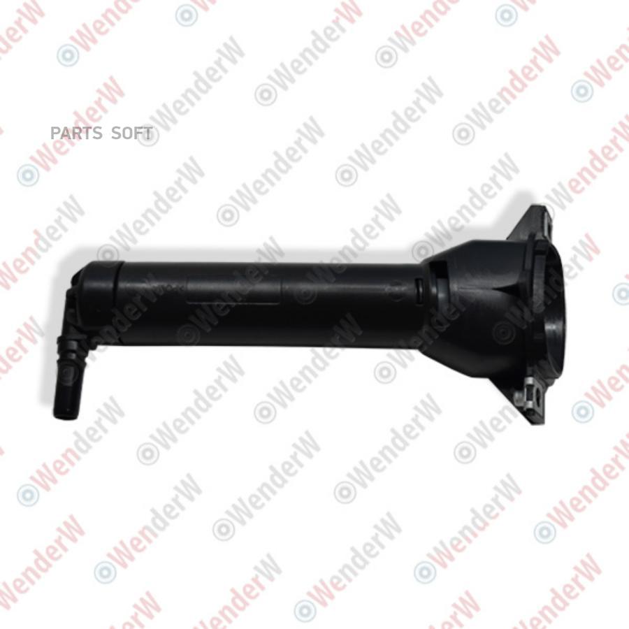 Форсунка Омывателя Фары WENDERW WEPL0337