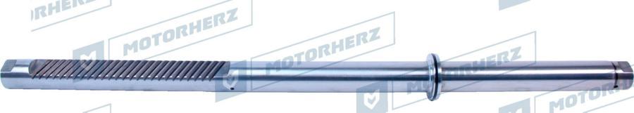 

Шток рулевой рейки hvz0067x