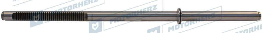 

Шток рулевой рейки hvz0068x