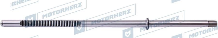 

Шток рулевой рейки hvz0070x