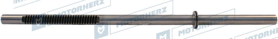 

Шток рулевой рейки hvz0072x