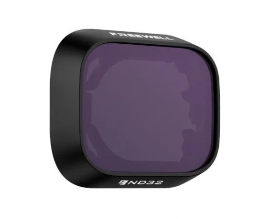 

Фильтр Freewell для DJI Mini 3 Pro (ND8), FW-MN3-ND8, FW-MN3-ND8