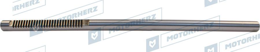 

Шток рулевой рейки hvz0085x