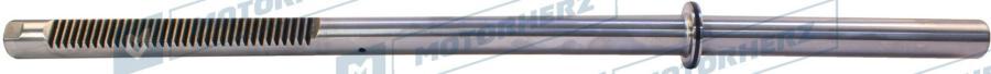 

Шток рулевой рейки hvz0254x