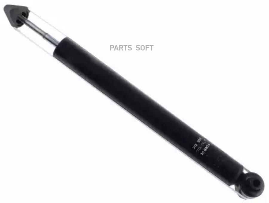 

Амортизатор подвески Sachs 312955