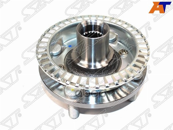 

Ступица Перед Daihatsu Storia/Yrv/Boon, Toyota Duet/Passo Sat арт. ST-43502-97202