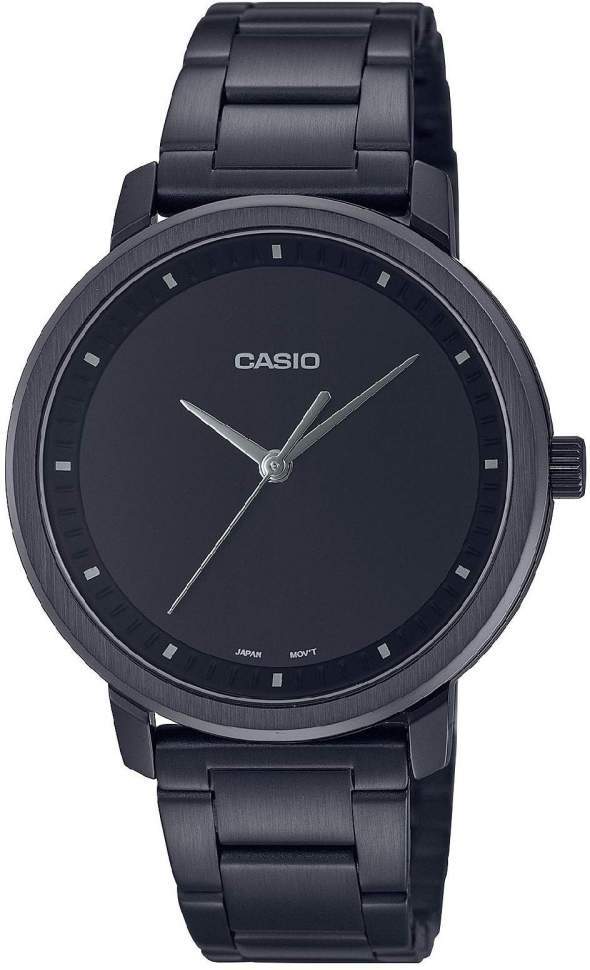 фото Наручные часы женские casio ltp-b115b-1e