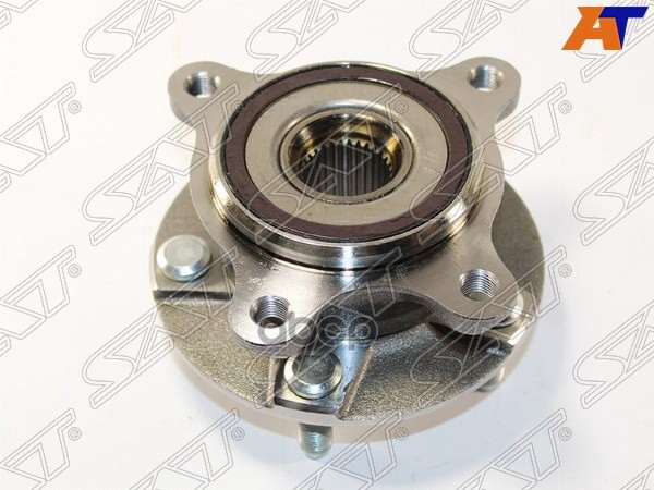 

SAT Ступичный узел перед/прав LEXUS IS2#/3#/GS/TOYOTA CROWN/MARK X 4WD 15-