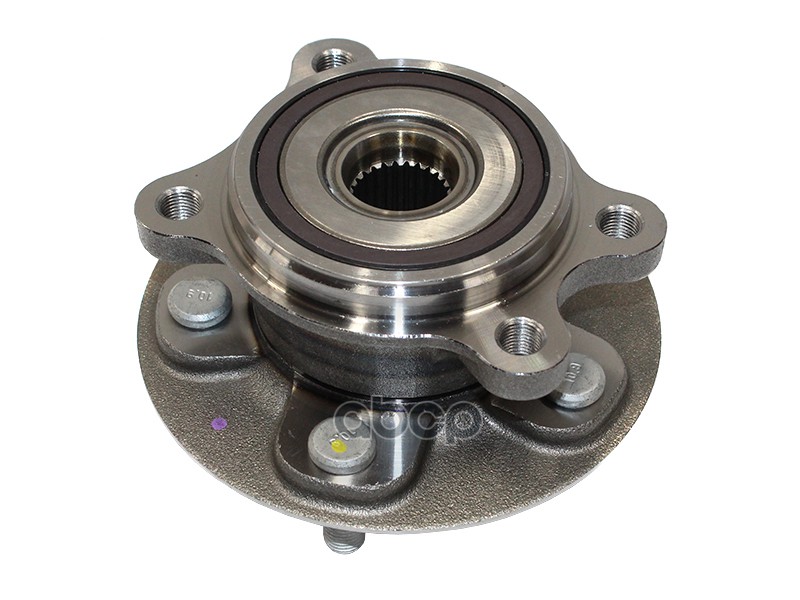 

SAT Ступичный узел перед TOYOTA CAMRY 17- 2AR/6AR