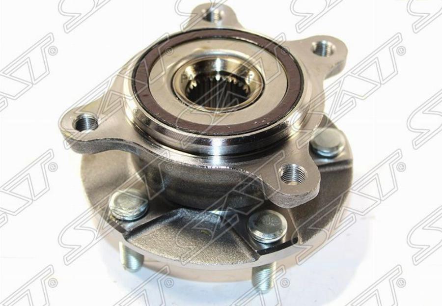 

SAT Ступичный узел перед/лев LEXUS IS2#/3#/GS/TOYOTA CROWN/MARK X 4WD 15-