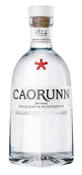 

Джин Caorunn