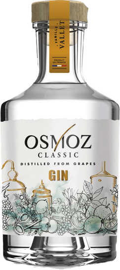

Джин Osmoz Classic