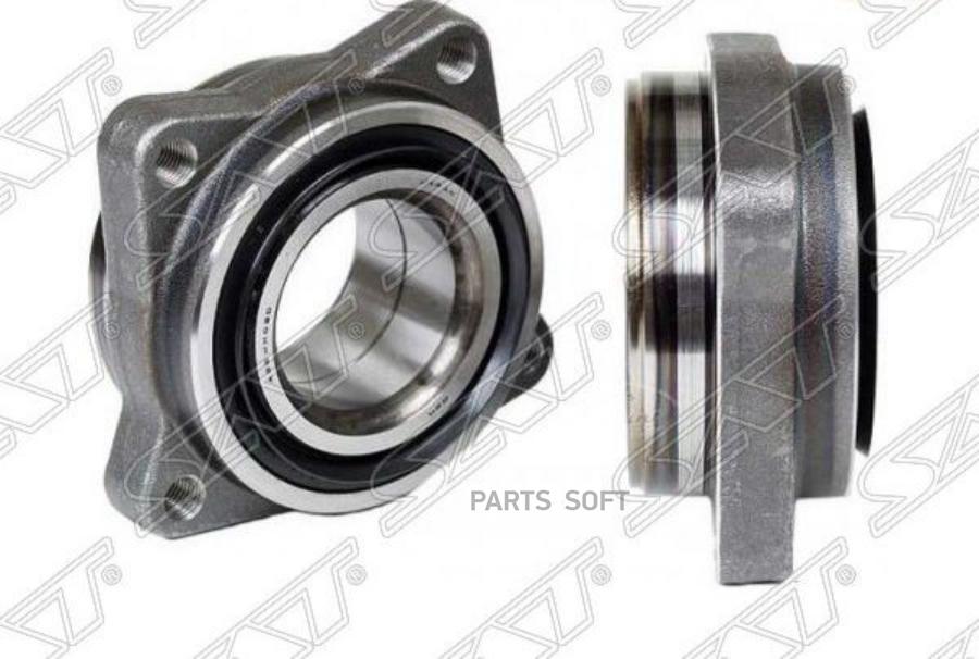 

Полуступица Перед Honda Inspire/Saber Ua1/2/Odyssey Ra1 94-98 Sat арт. ST-44200-SX0-008