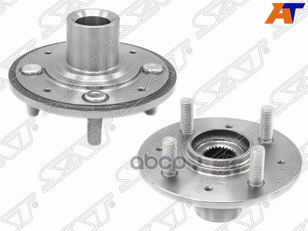 

Ступица Sat ST44600SR3A00