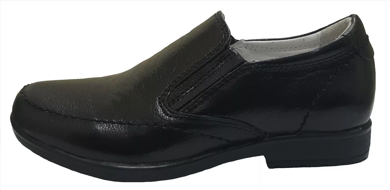 Туфли Kapika 22085, черный, 28