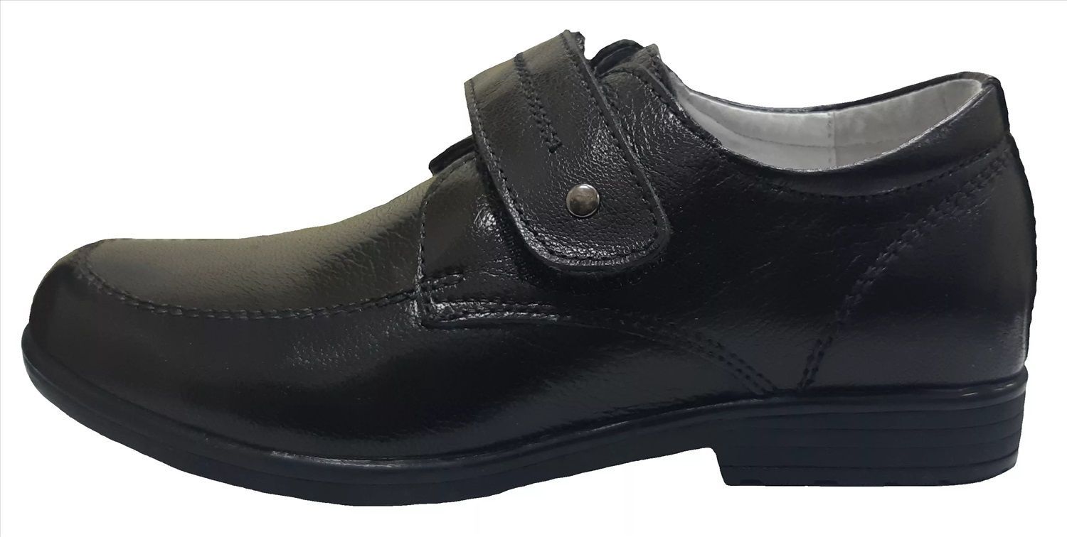 Туфли Kapika 23191, черный, 28