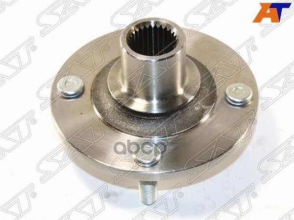 

Ступица Перед Ford Focus 02-/Mondeo 93- (Z=27) Sat St-7346525