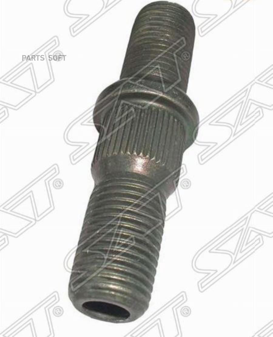 

SAT ST-90942-02041 Шпилька задней ступицы TOYOTA DYNA 150/TOYOACE G15/HIACE RH 1шт