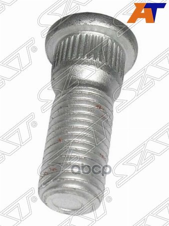 

SAT ST-90942-02048 Шпилька ступицы TOYOTA LITE/TOWN/MASTERACE NOAH 85- 1шт