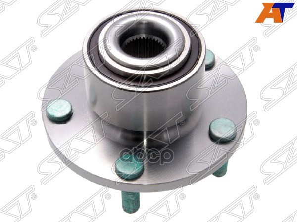 

Ступичный узел перед MAZDA 3/AXELA 03-