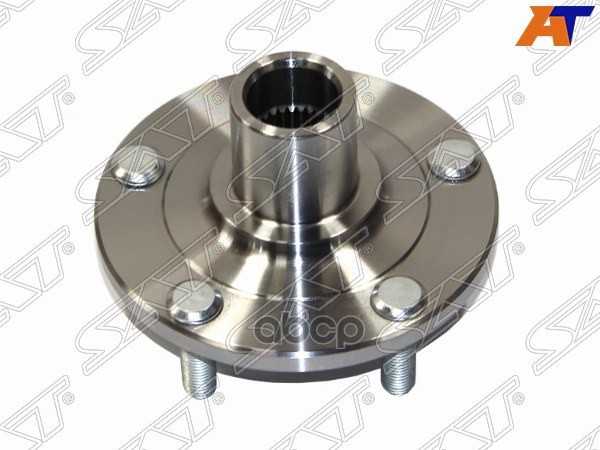 

SAT Ступица перед MAZDA 3/5 03-