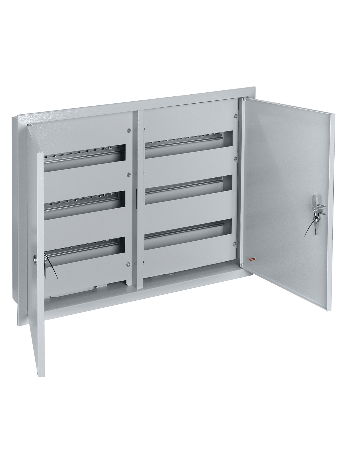 

Корпус металлический TDM ELECTRIC SQ0905-0021