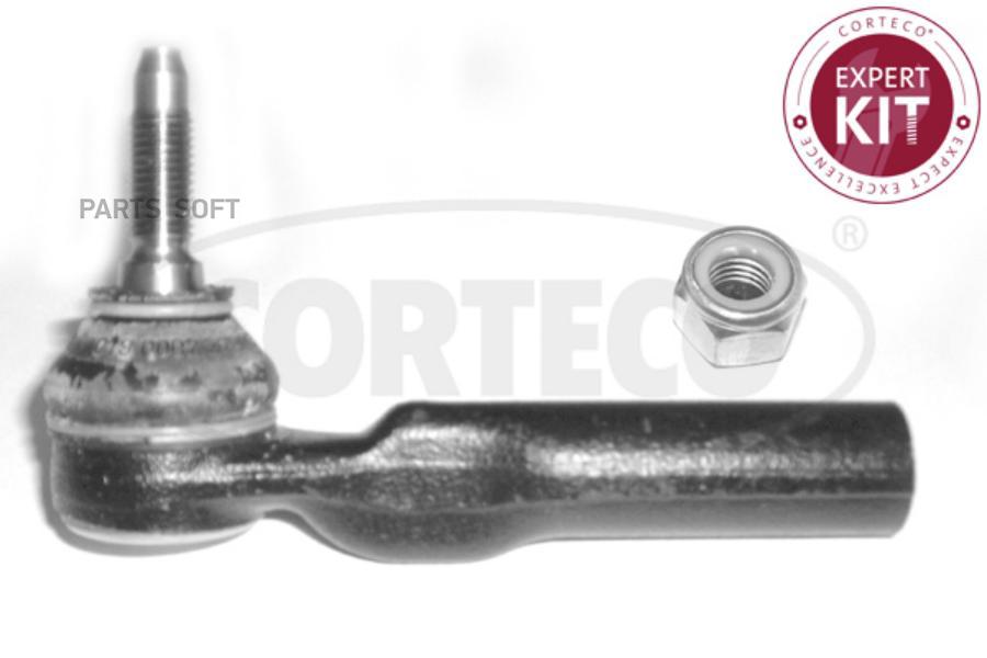 

Рулевой наконечник Corteco 49399117