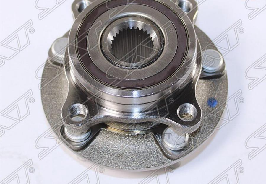 

SAT Ступичный узел перед MMC GALANT FORTIS/LANCER/GRANDIS NA4W 04-