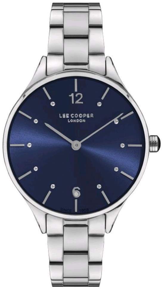 

Наручные часы женские Lee cooper LC07027.390, LC07027.390