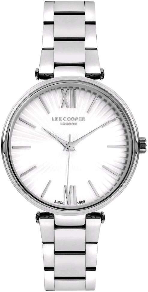 

Наручные часы женские Lee cooper LC07025.330, LC07025.330