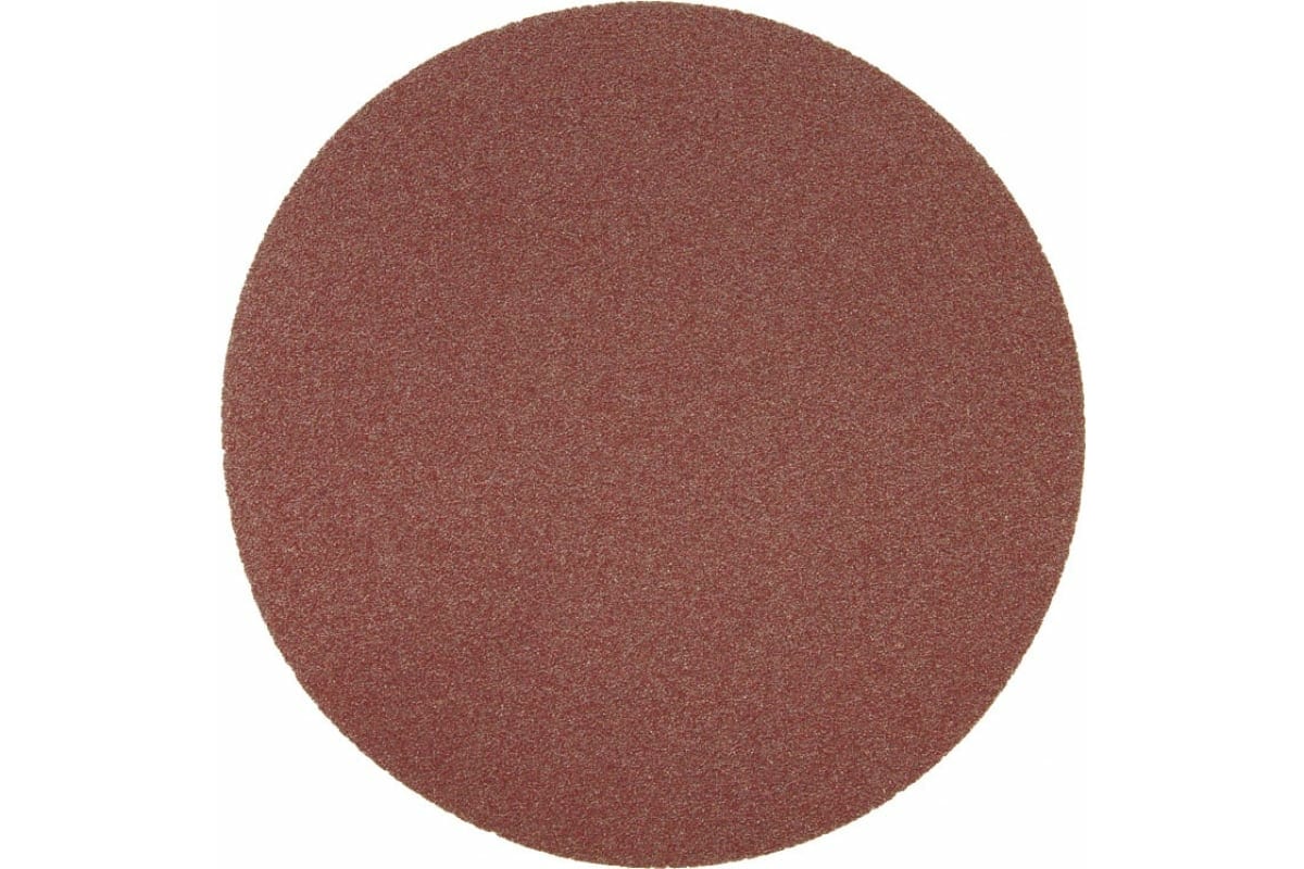 Диск шлифовальный самосцепляющийся ИС ДИСК 1 CP549 10 шт, 125 мм, P180 CARBOFLEX Н0187451