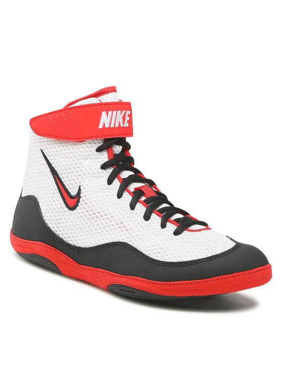 

Кеды мужские Nike Inflict 325256 160 белые 45 EU, Белый, Inflict 325256 160