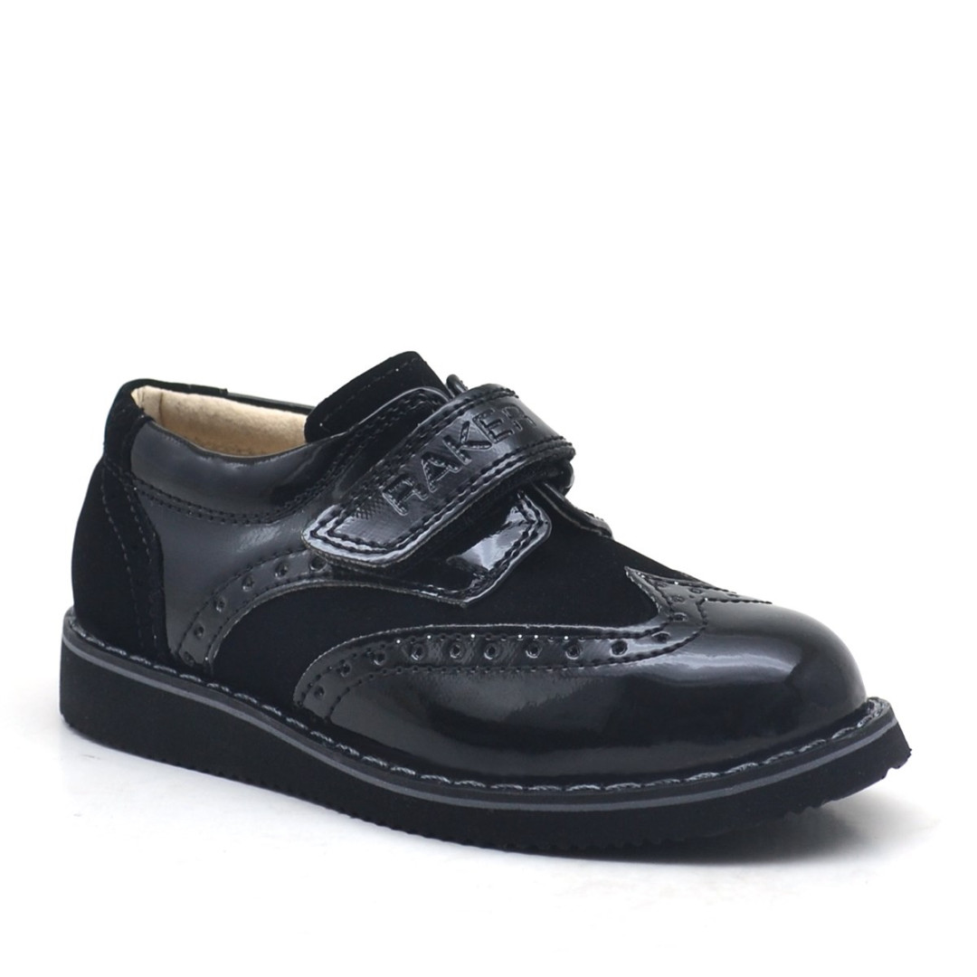

Туфли для мальчиков 22 Hapshoe (доставка из-за рубежа), 94