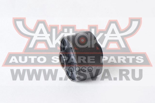 

Cайлентблок Тяги Kia Shuma,Ii Sephia,Ii Mentor,Ii Spectra 97-04 Зад/Прод Akitaka арт. 1201