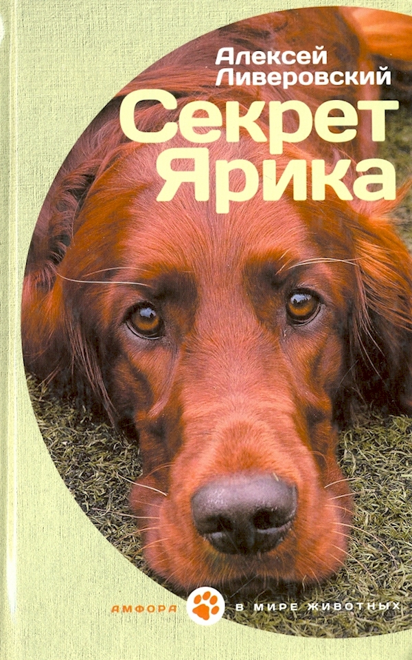 

Секрет Ярика