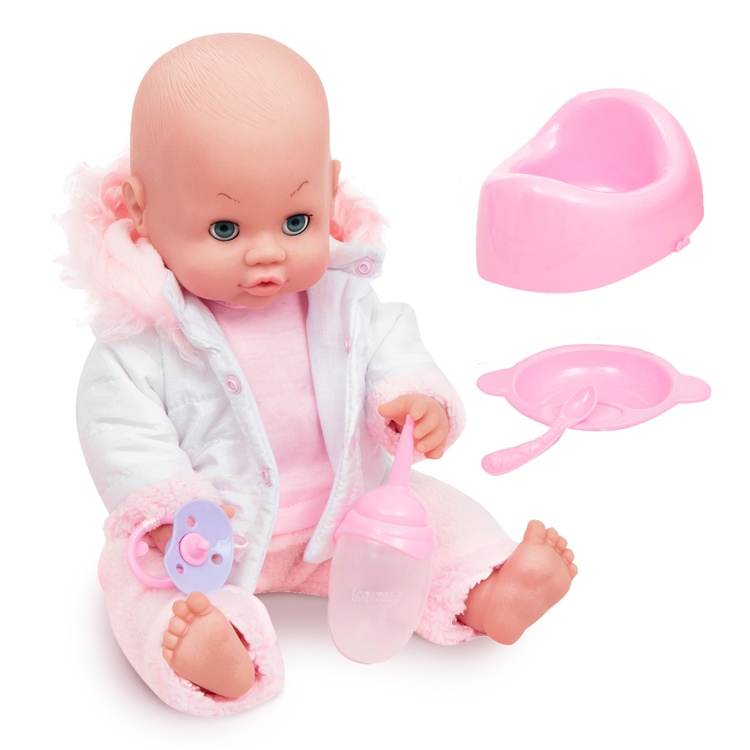

Пупс Mia Club True Baby mia-ZY573207