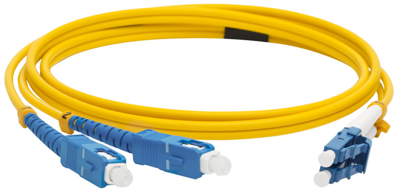 

Патч-корд Lanmaster LC-SC 3м (LAN-LC-SC/SU-3.0)