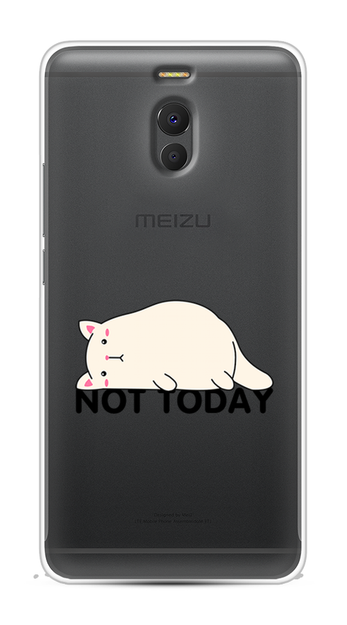 Чехол на Meizu M6 Note 